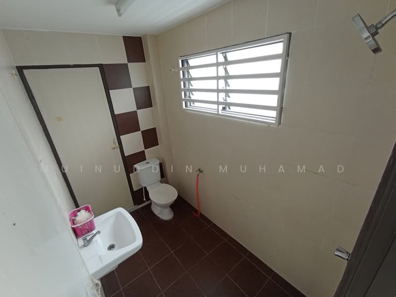 2-storey Terraced House for Rent in Seri Iskandar (Perak) - Muinuddin Muhamad - PropertyGuru.com.my
