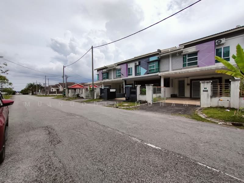 2-storey Terraced House for Rent in Seri Iskandar (Perak) - Muinuddin Muhamad - PropertyGuru.com.my