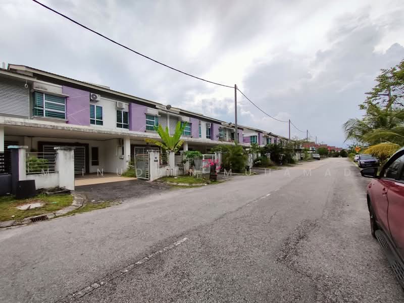 2-storey Terraced House for Rent in Seri Iskandar (Perak) - Muinuddin Muhamad - PropertyGuru.com.my