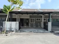 For Rent - Seksyen 3 Bandar Lagenda Teluk Intan Perak