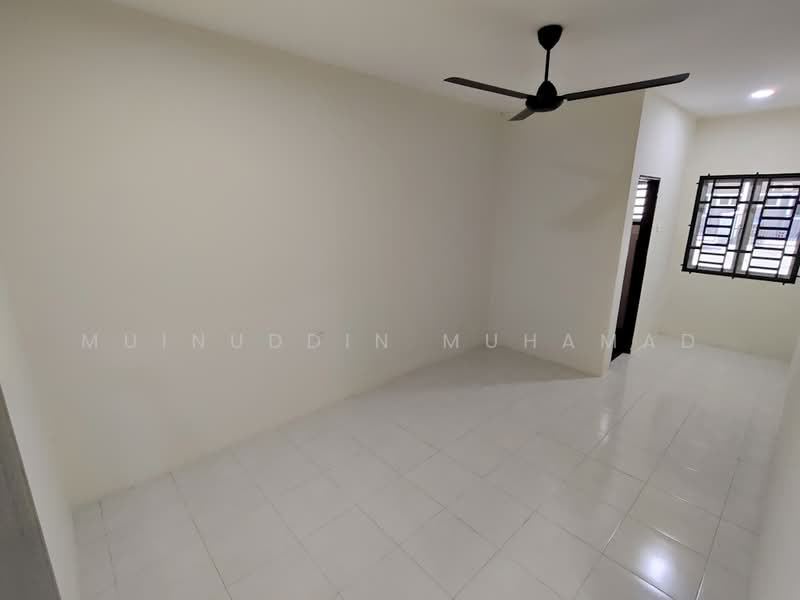 1-storey Terraced House for Rent in Teluk Intan (Perak) - Muinuddin Muhamad - Interior - PropertyGuru.com.my