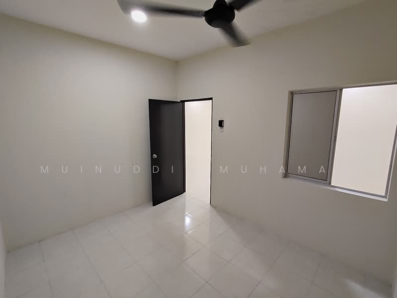 1-storey Terraced House for Rent in Teluk Intan (Perak) - Muinuddin Muhamad - Interior - PropertyGuru.com.my