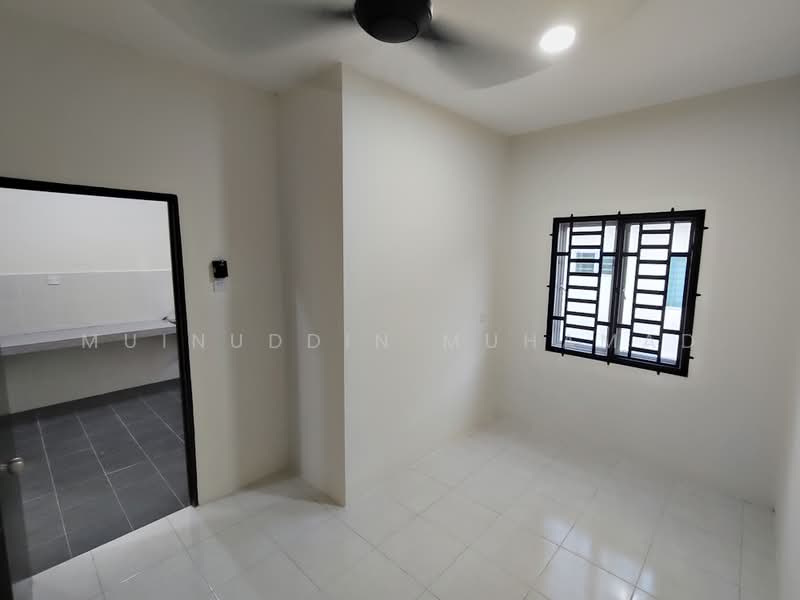1-storey Terraced House for Rent in Teluk Intan (Perak) - Muinuddin Muhamad - Interior - PropertyGuru.com.my