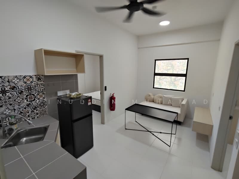 Townhouse for Rent in Seri Iskandar (Perak) - Muinuddin Muhamad - Kitchen - PropertyGuru.com.my