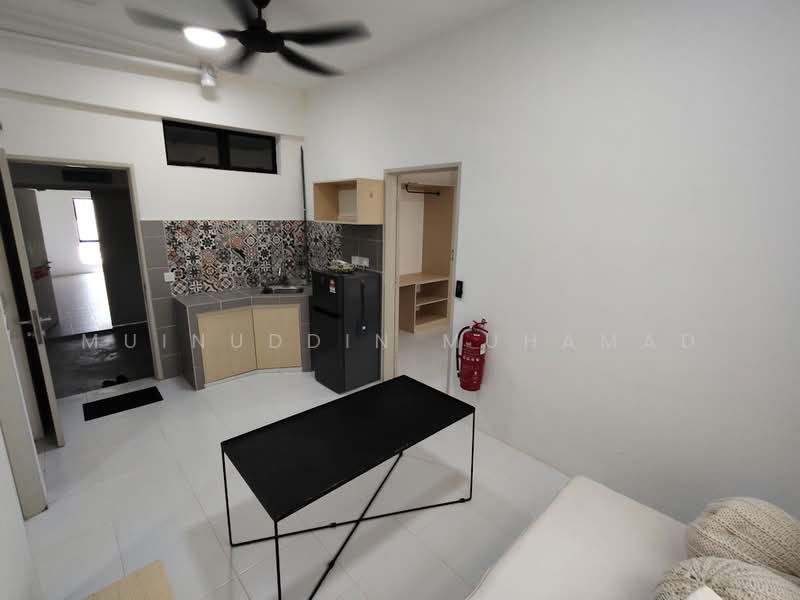 Townhouse for Rent in Seri Iskandar (Perak) - Muinuddin Muhamad - Kitchen - PropertyGuru.com.my