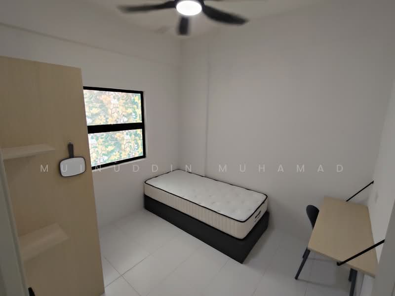 Townhouse for Rent in Seri Iskandar (Perak) - Muinuddin Muhamad - Bedroom - PropertyGuru.com.my