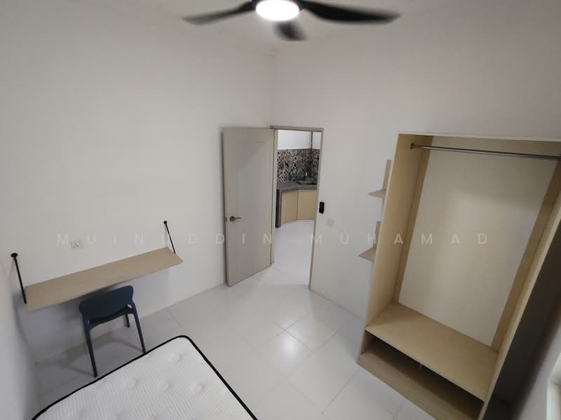 Townhouse for Rent in Seri Iskandar (Perak) - Muinuddin Muhamad - Bedroom - PropertyGuru.com.my