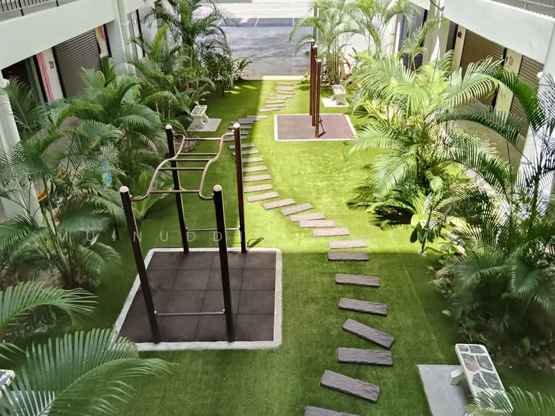 Townhouse for Rent in Seri Iskandar (Perak) - Muinuddin Muhamad - Exterior - PropertyGuru.com.my