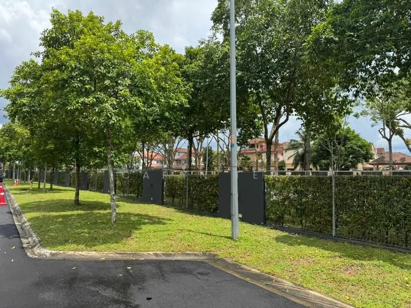 Semi-Detached House for Sale in Taman Desa Tebrau (Tebrau) - Caryn Ter - Exterior - PropertyGuru.com.my