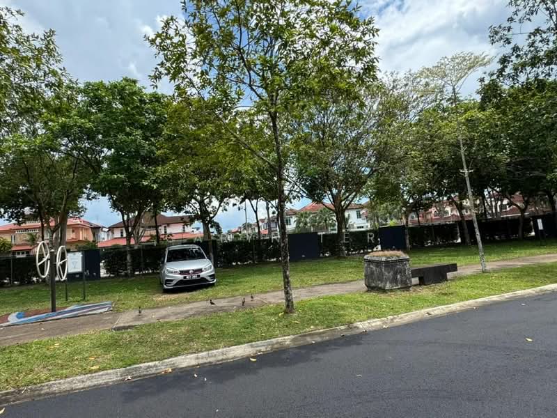 Semi-Detached House for Sale in Taman Desa Tebrau (Tebrau) - Caryn Ter - Exterior - PropertyGuru.com.my