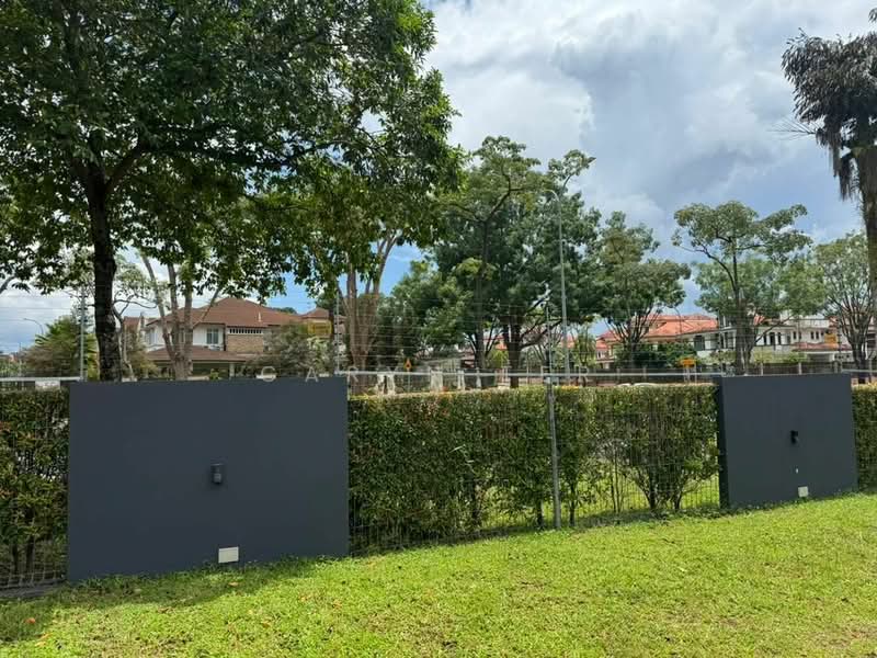 Semi-Detached House for Sale in Taman Desa Tebrau (Tebrau) - Caryn Ter - Exterior - PropertyGuru.com.my