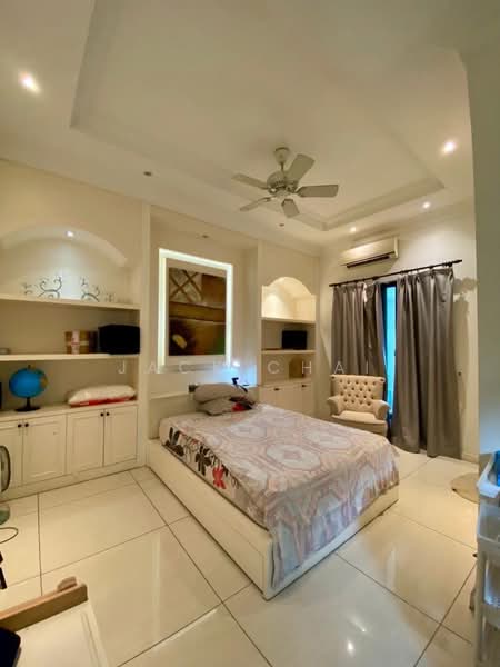 Semi-Detached House for Sale in Johor Bahru (Johor) - Jack Chai - PropertyGuru.com.my
