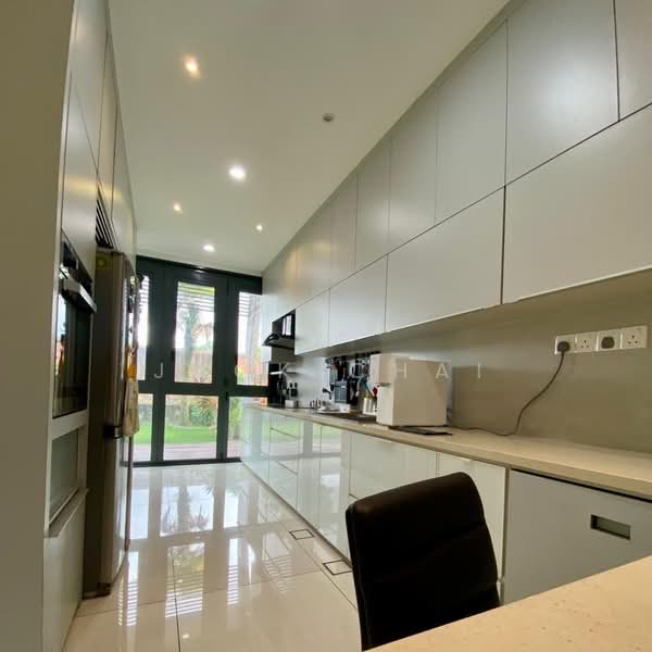 Semi-Detached House for Sale in Johor Bahru (Johor) - Jack Chai - PropertyGuru.com.my