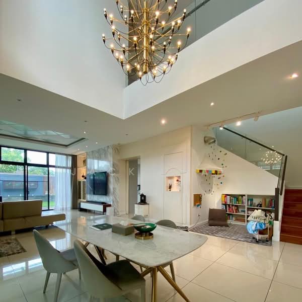 Semi-Detached House for Sale in Johor Bahru (Johor) - Jack Chai - PropertyGuru.com.my