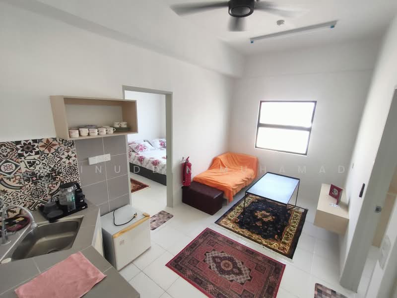 Townhouse for Rent in Seri Iskandar (Perak) - Muinuddin Muhamad - Kitchen - PropertyGuru.com.my