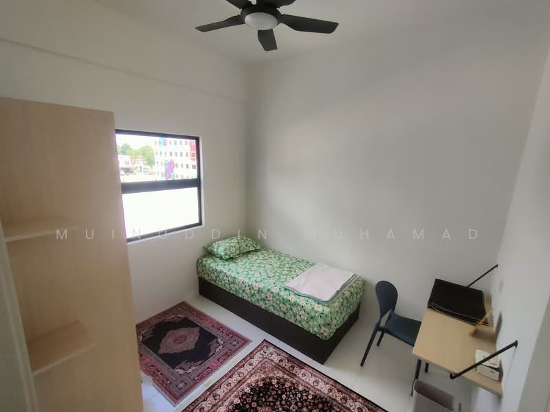 Townhouse for Rent in Seri Iskandar (Perak) - Muinuddin Muhamad - PropertyGuru.com.my