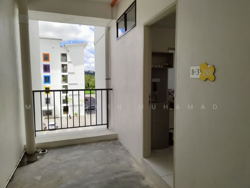 Townhouse for Rent in Seri Iskandar (Perak) - Muinuddin Muhamad - PropertyGuru.com.my
