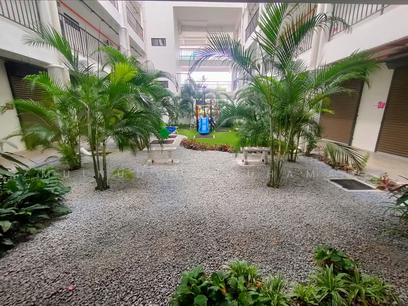 Townhouse for Rent in Seri Iskandar (Perak) - Muinuddin Muhamad - PropertyGuru.com.my