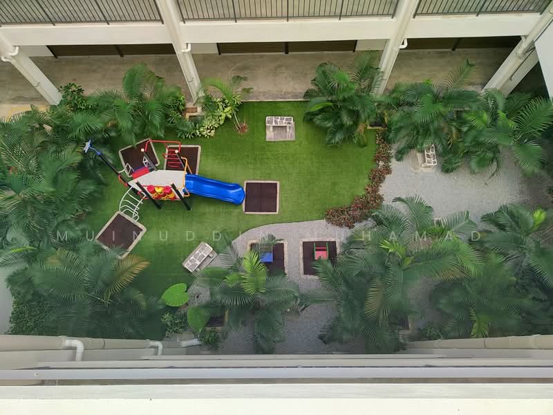 Townhouse for Rent in Seri Iskandar (Perak) - Muinuddin Muhamad - PropertyGuru.com.my
