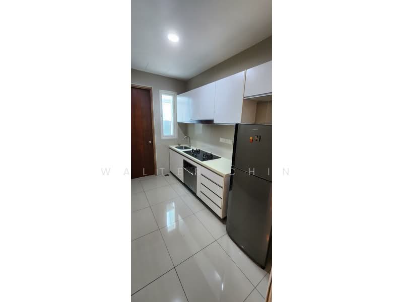 Condominium for Sale at Gaya Bangsar - Walter Chin - Kitchen - PropertyGuru.com.my