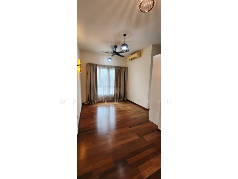 Condominium for Sale at Gaya Bangsar - Walter Chin - Living Room - PropertyGuru.com.my