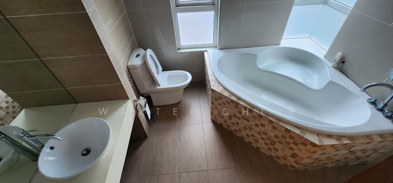 Condominium for Sale at Gaya Bangsar - Walter Chin - Bathroom - PropertyGuru.com.my
