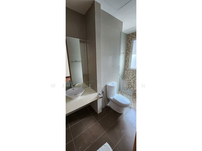 Condominium for Sale at Gaya Bangsar - Walter Chin - Bathroom - PropertyGuru.com.my