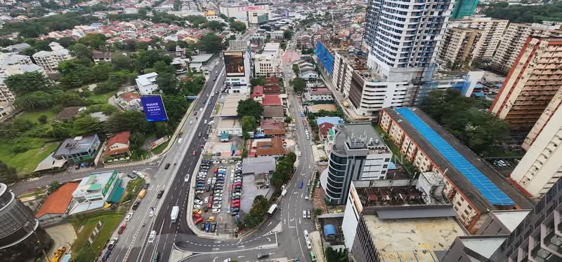 Condominium for Sale at Gaya Bangsar - Walter Chin - Exterior - PropertyGuru.com.my