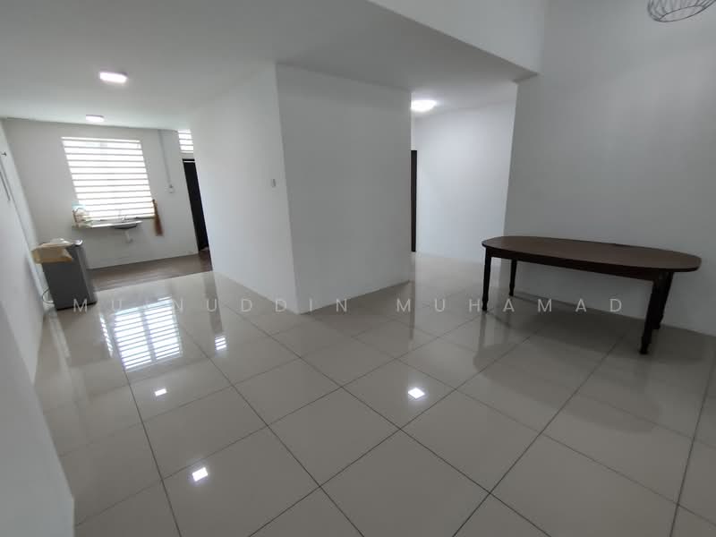 2-storey Terraced House for Rent in Teluk Intan (Perak) - Muinuddin Muhamad - Interior - PropertyGuru.com.my