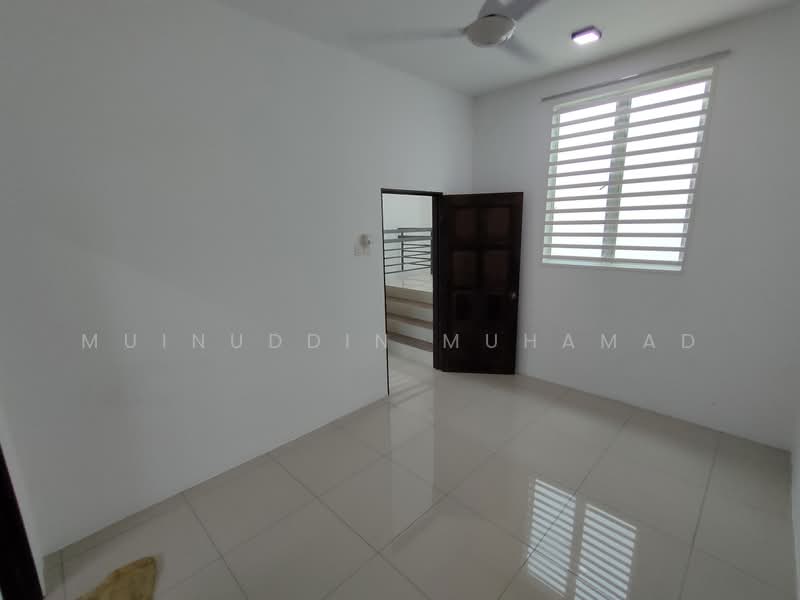 2-storey Terraced House for Rent in Teluk Intan (Perak) - Muinuddin Muhamad - Interior - PropertyGuru.com.my