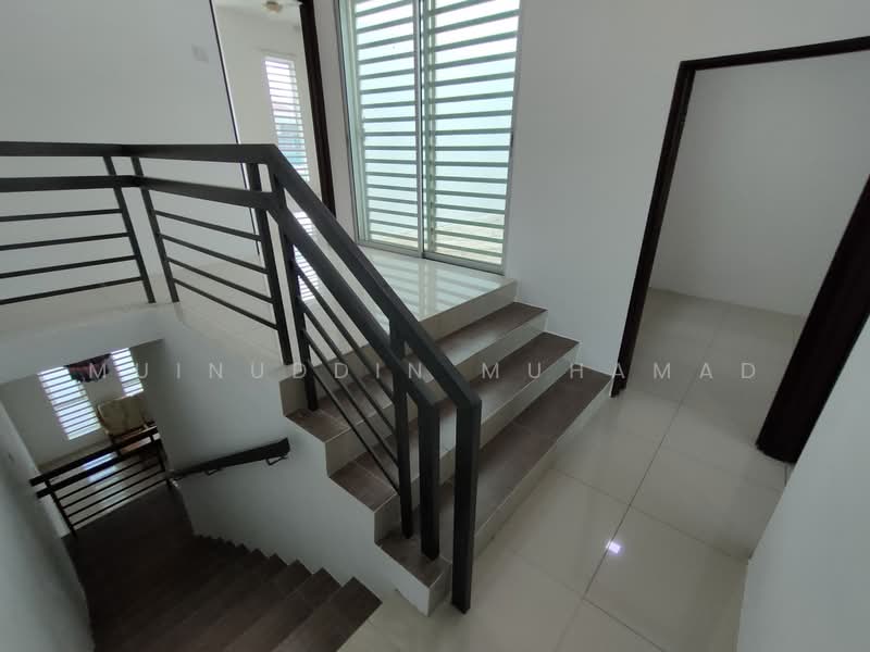 2-storey Terraced House for Rent in Teluk Intan (Perak) - Muinuddin Muhamad - Interior - PropertyGuru.com.my