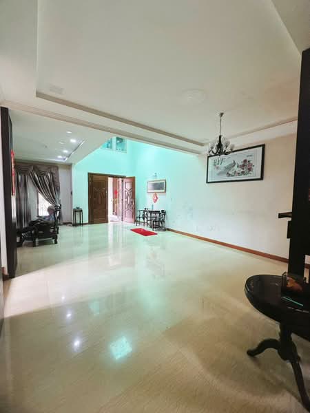 Rumah Berkembar untuk Dijual di Taman Impian Emas (Skudai) - Serena Lai - PropertyGuru.com.my