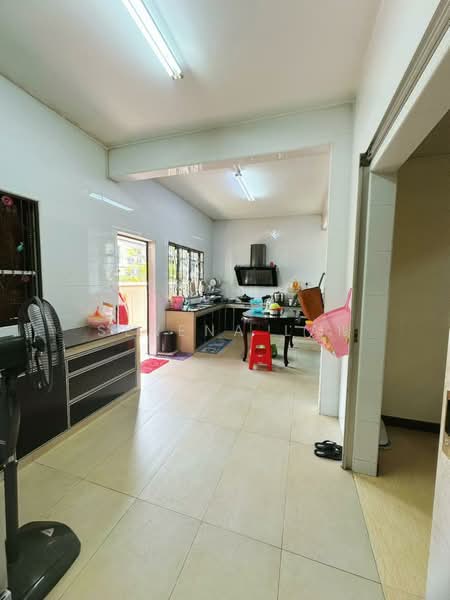 Rumah Berkembar untuk Dijual di Taman Impian Emas (Skudai) - Serena Lai - PropertyGuru.com.my