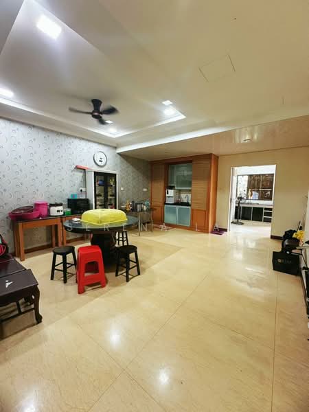 Rumah Berkembar untuk Dijual di Taman Impian Emas (Skudai) - Serena Lai - PropertyGuru.com.my