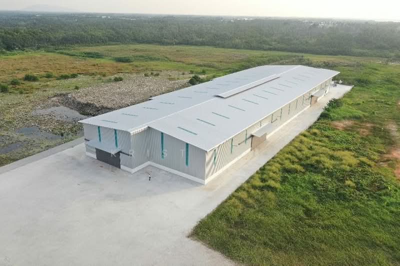 Factory for Sale in Teluk Gong (Port Klang (Pelabuhan Klang)) - Krist Wooi - Exterior - PropertyGuru.com.my