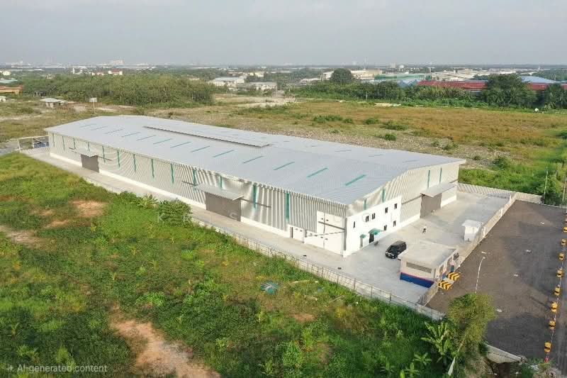 Factory for Sale in Teluk Gong (Port Klang (Pelabuhan Klang)) - Krist Wooi - Exterior - PropertyGuru.com.my