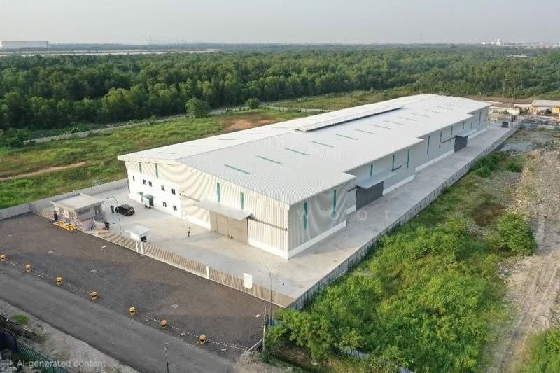 Factory for Sale in Teluk Gong (Port Klang (Pelabuhan Klang)) - Krist Wooi - Exterior - PropertyGuru.com.my
