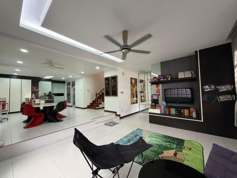Rumah Berkembar untuk Dijual di Perling (Skudai) - Ken Liew - PropertyGuru.com.my