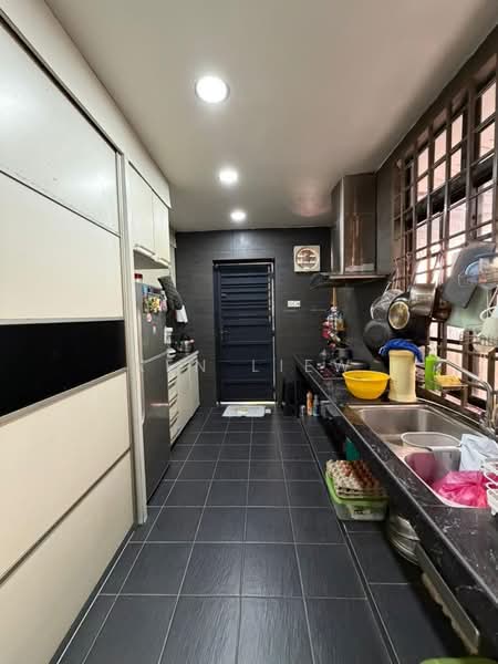 Rumah Berkembar untuk Dijual di Perling (Skudai) - Ken Liew - PropertyGuru.com.my
