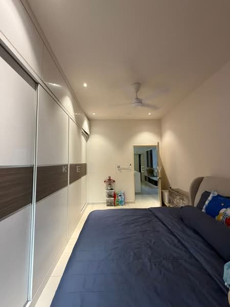 Rumah Berkembar untuk Dijual di Perling (Skudai) - Ken Liew - PropertyGuru.com.my