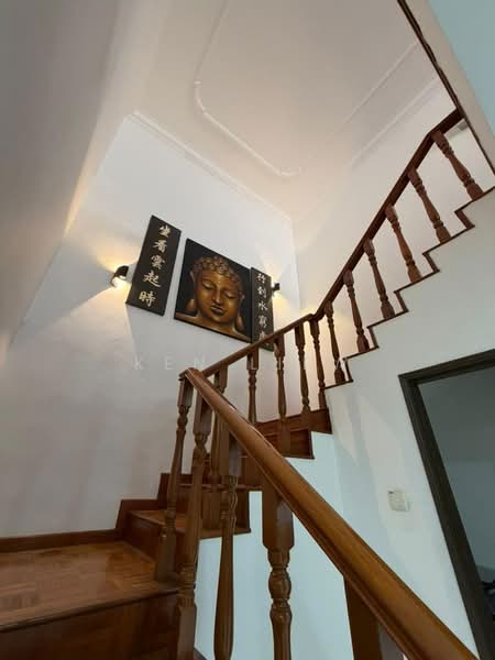 Rumah Berkembar untuk Dijual di Perling (Skudai) - Ken Liew - PropertyGuru.com.my