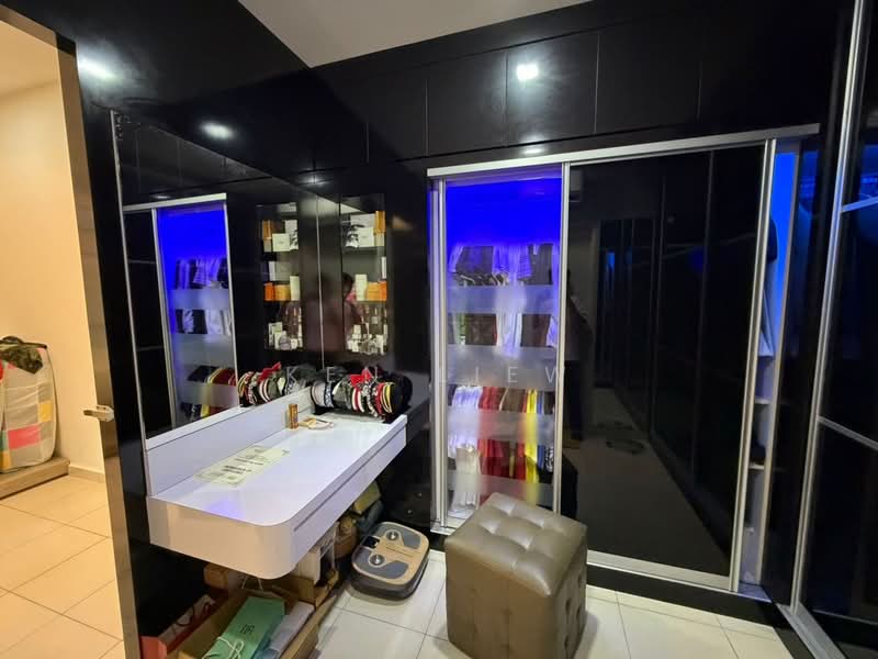 Rumah Berkembar untuk Dijual di Perling (Skudai) - Ken Liew - PropertyGuru.com.my