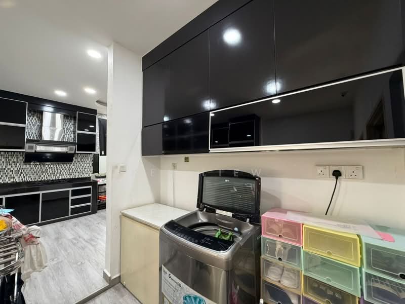 Rumah Berkembar untuk Dijual di Perling (Skudai) - Ken Liew - PropertyGuru.com.my