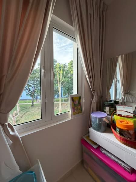 Rumah Berkembar untuk Dijual di Perling (Skudai) - Ken Liew - PropertyGuru.com.my