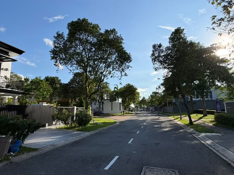 Rumah Berkembar untuk Dijual di Perling (Skudai) - Ken Liew - PropertyGuru.com.my