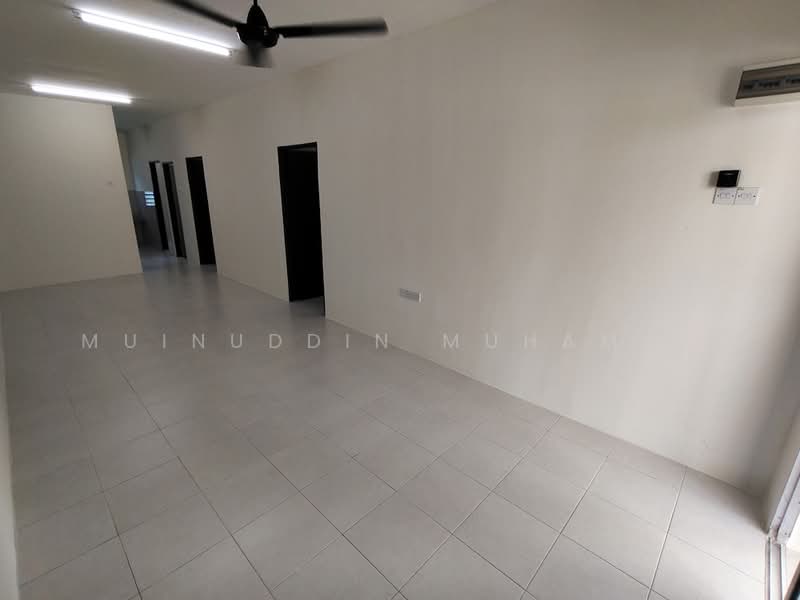 1-storey Terraced House for Rent in Teluk Intan (Perak) - Muinuddin Muhamad - Interior - PropertyGuru.com.my