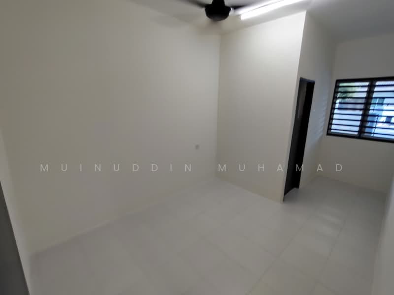 1-storey Terraced House for Rent in Teluk Intan (Perak) - Muinuddin Muhamad - Interior - PropertyGuru.com.my
