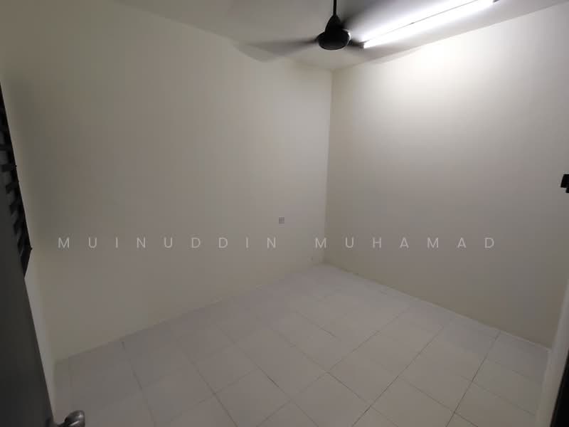 1-storey Terraced House for Rent in Teluk Intan (Perak) - Muinuddin Muhamad - Interior - PropertyGuru.com.my