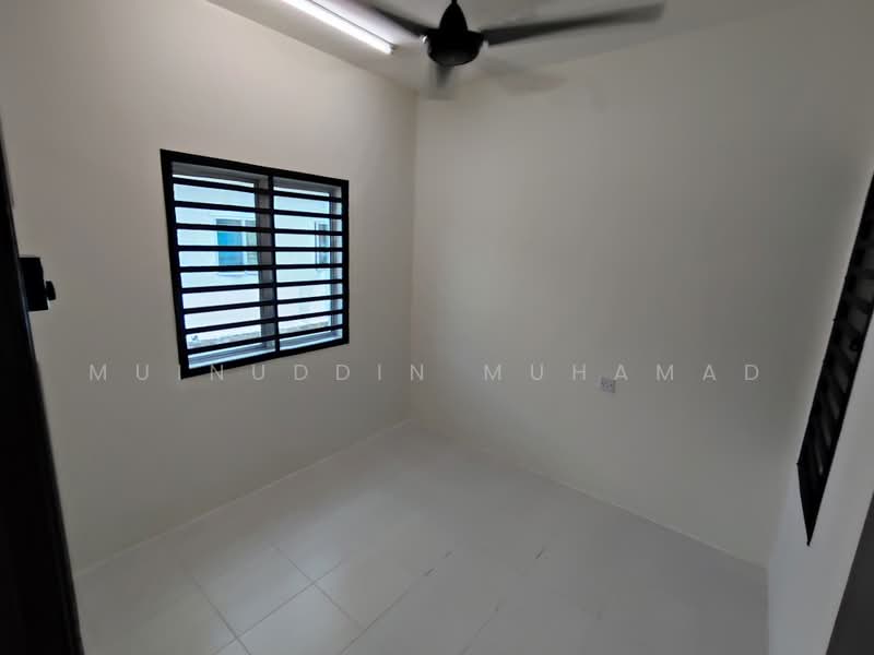 1-storey Terraced House for Rent in Teluk Intan (Perak) - Muinuddin Muhamad - Interior - PropertyGuru.com.my