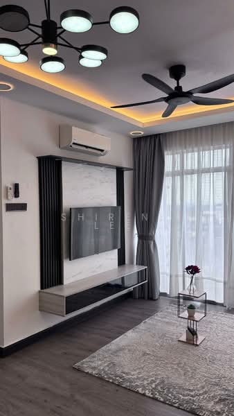 Apartment for Rent at Residensi Tebrau (PR1MA Tebrau) - Shirene Lee - PropertyGuru.com.my